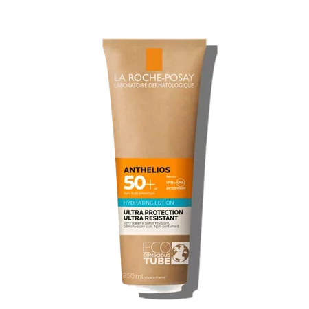 LA ROCHE-POSAY ANTHELIOS Mleczko Familijne SPF50+, 250ml