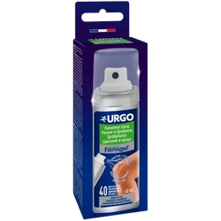 Urgo Filmogel Opatrunek w sprayu,  40 ml