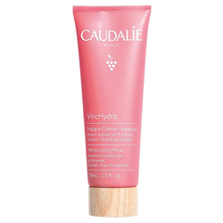 Caudalie VinoHydra Maseczka nawilżająca, 75ml