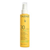 Caudalie Vinosun Protect Niewidoczny spray o wysokiej ochronie SPF30, 150ml