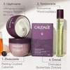 Caudalie  Peeling crushed cabernet do ciała, 250g