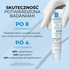 La Roche-Posay Effaclar Duo Krem + M, 40ml