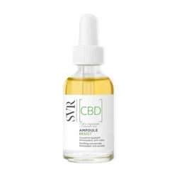 SVR CBD Ampułka RESIST serum 30 ml