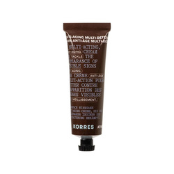 Korres Achillea Men Krem przeciwzmarszczkowy dla mężczyzn, 50ml