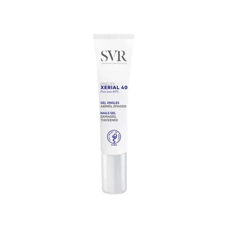 SVR Xerial 40 Żel do paznokci, 10 ml