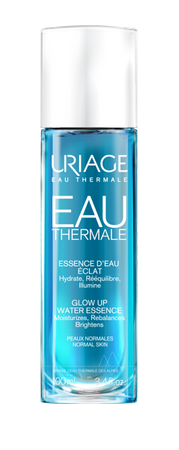 Uriage Eau Thermale Rozświetlająca esencja do twarzy, 100 ml 