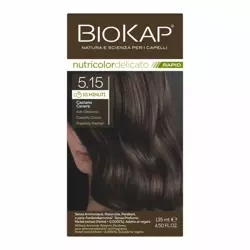  Biokap Delicato Rapid, 5.15 Popielaty Kasztan Farba, 135ml