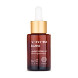 Sesderma Salises Serum liposomowe na niedoskonałości, 30 ml