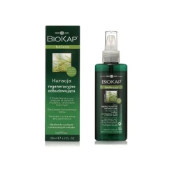 BIOKAP BELLEZZA Kuracja przeciw rozdwajaniu końcówek, 125ml │ Data wżności 02/2026 │