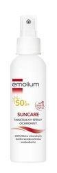 EMOLIUM SUNCARE Mineralny Spray SPF50+100m