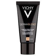 VICHY DERMABLEND Fluid korygujący 35, 30ml