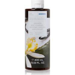 Korres Vanilla Flowers Żel pod prysznic,400ml