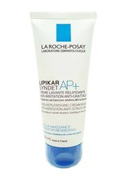 LA ROCHE - POSAY  LIPIKAR AP+ SYNDET KREM MYJĄCY, 100ml