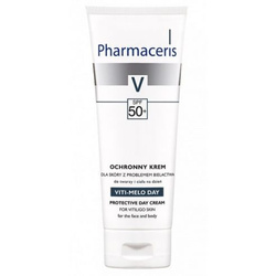 PHARMACERIS V VITI MELO DAY SPF50+ Krem ,75ml