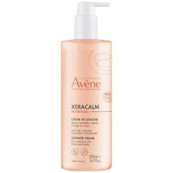 AVENE XERACALM NUTRITION krem pod prysznic, 500 ml