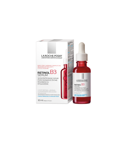 LA ROCHE-POSAY RETINOL B3 Serum, 30 ml