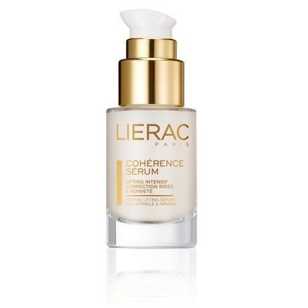 LIERAC COHERENCE Serum ujędrniające, 30ml