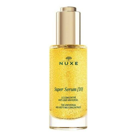 NUXE Super Serum [10] Koncentrat przeciwstarzeniowy, 50 ml