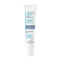 Ducray Keracnyl Repair Balsam odbudowujący,15ml