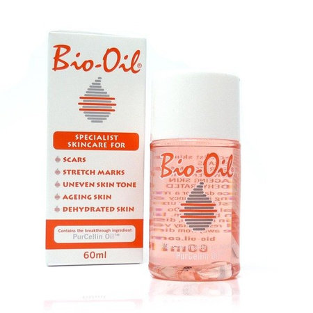 BIO OIL Olejek , 60 ml