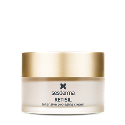 SESDERMA RETISIL Intensywnie pro-aging krem ​​do twarzy, 50ml  