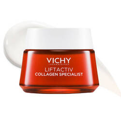 VICHY LIFTACTIV Collagen Specialist Krem, 50 ml