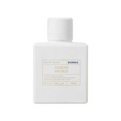 Korres Aegean Bronze Eau De Parfum, 50ml