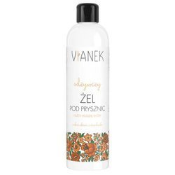 VIANEK Odżywczy żel pod prysznic,300ml