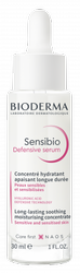 BIODERMA SENSIBIO DEFENSIVE Serum, 30ml │Data ważności 04/2026 │