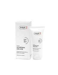 ZIAJA MED SPF 50+ PRZECIWZMARSZCZKOWY KREM, 50ml │ Data ważności 11/2025 │