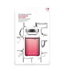 Holika Holika Skin Rescue Mask Sheet - Collagen, 20 ml │ Data ważności 11/2025 │