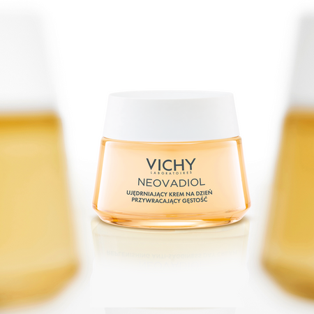 VICHY NEOVADIOL PERI-MENOPAUSE Ujędrniający Krem na dzień skóra sucha, 50 ml
