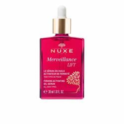 NUXE Merveillance Lift Olejowe Serum liftingujące, 30ml