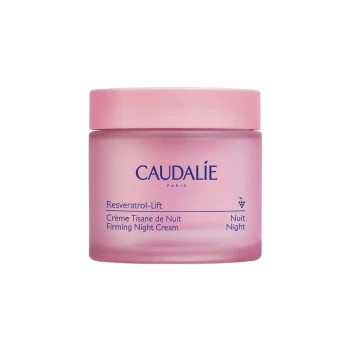Caudalie Resveratrol-lift Krem na noc Tisane de nuit, 50ml