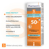 Pharmaceris S Sensi Protect Emulsja SPF 50+ , 50 ml
