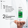 VICHY DERCOS Szampon przeciwłupieżowy - Włosy suche, 200 ml