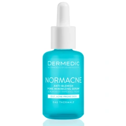 Dermedic Normacne Serum edukujące niedoskonałości i pory | 30 ml