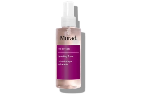 Murad Hydration Nawilżający tonik do twarzy, 180 ml