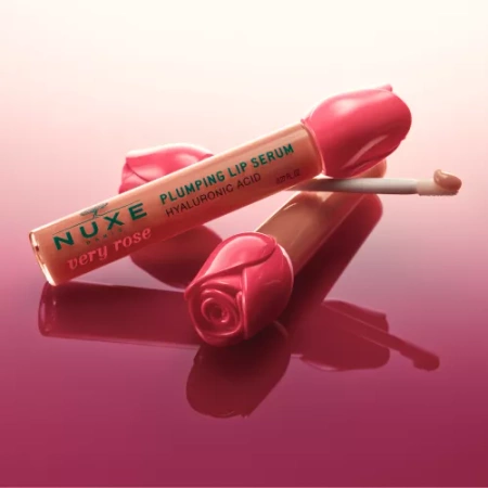 Nuxe Very Rose Serum powiększające usta, 8ml
