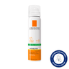 LA ROCHE-POSAY ANTHELIOS Mgiełka do twarzy SPF50, 75ml