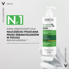 Vichy Dercos DS Szampon przeciwłupieżowy włosy suche, 390 ml