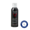 VICHY HOMME Pianka p/podrażnieniom 200ml
