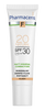 PHARMACERIS F Mineralny Dermo -Fluid matujący SPF30 NATURAL 20, 30ml