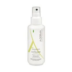 A-DERMA CYTELIUM Spray Osuszający do skóry, 100ml