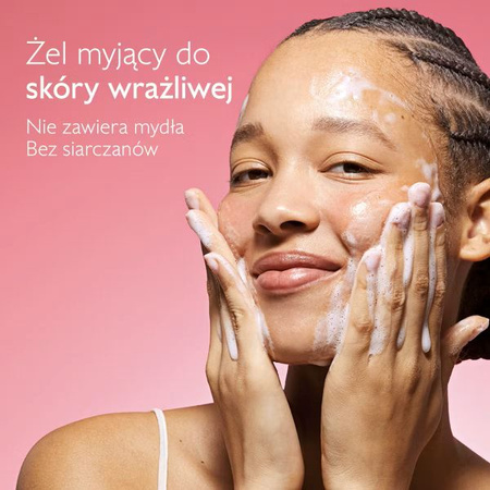 Caudalie VinoHydra Zestaw Nawilżający: Krem Sorbet + Nawilżający żel myjący, (60+30) ml