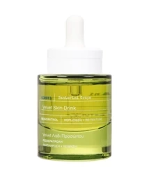Korres Santorini Grape Wygładzające Serum do twarzy, 30ml