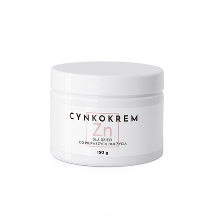 Cynkokrem , 150 g