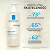 LA ROCHE-POSAY EFFACLAR H ISO-BIOME Krem myjący, 200ml