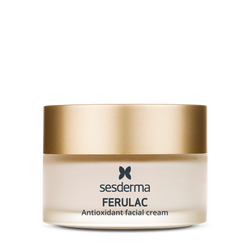 Sesderma Ferulac Krem antyoksydacyjny, 50ml
