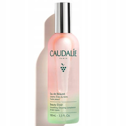 Caudalie Beauty Water Woda rozświetlająca, 100 ml
